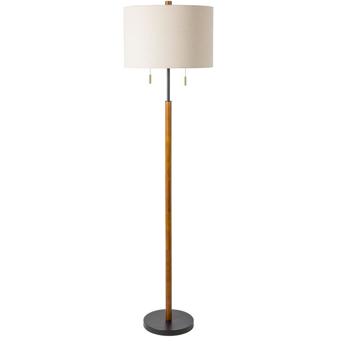 Kenley 62" Floor Lamp